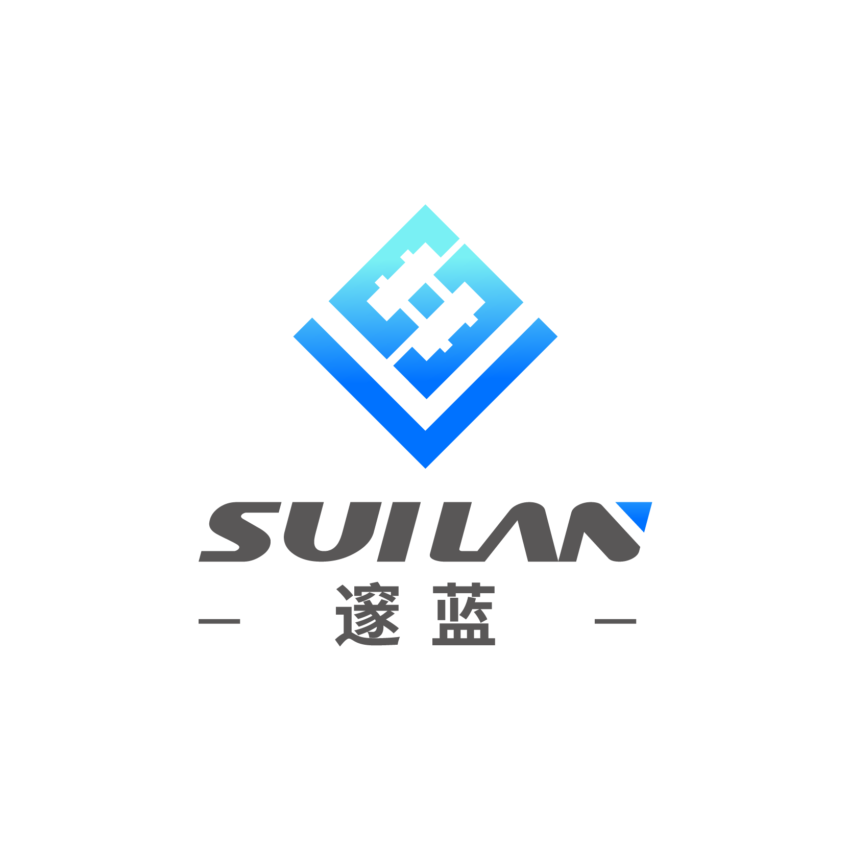 SUILAN 邃蓝
